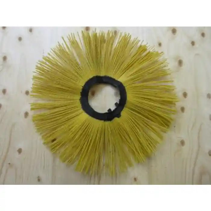 Rabatt Borstring Avant 1150/1300 D=500 F500/F114, 3-35