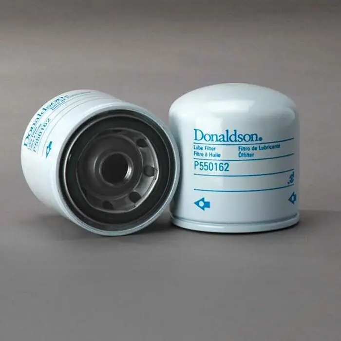 Sänkt pris Motoroljefilter TW 150 / 190 / 230 Diesel