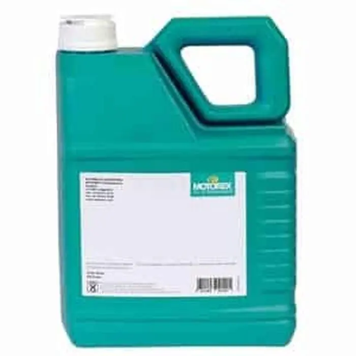 Växellådsolja Motorex GEAR OIL SAE 80W/90 GL-5 5L Säker betalning