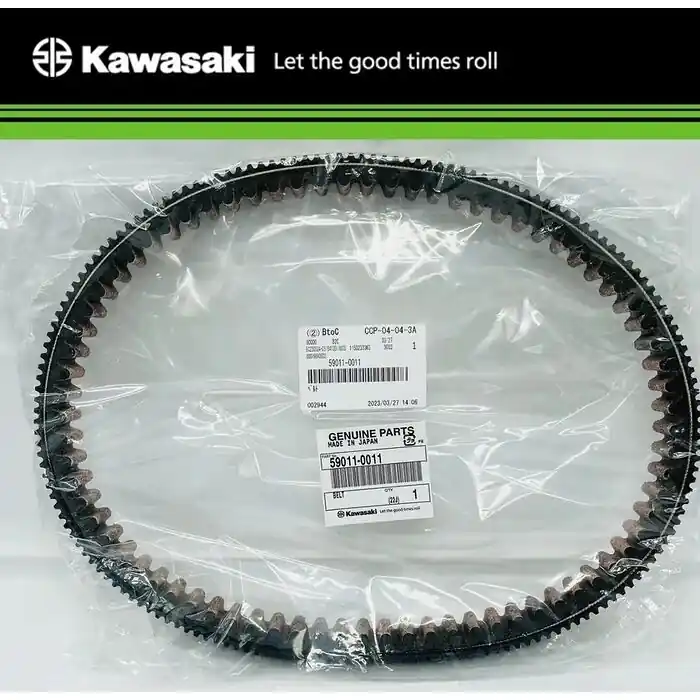 Drivrem Kawasaki Mule SX / 610 Begränsat erbjudande