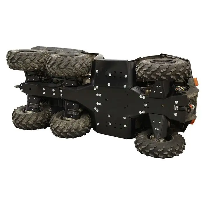 Bukskydd Polaris Sportsman 570 6x6 Rabatt