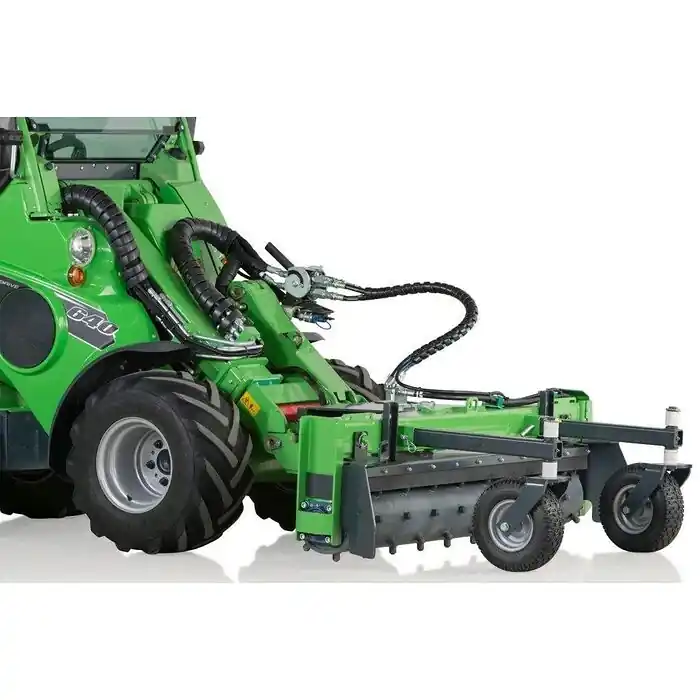Power rake 1500, manuell sväng Köp online