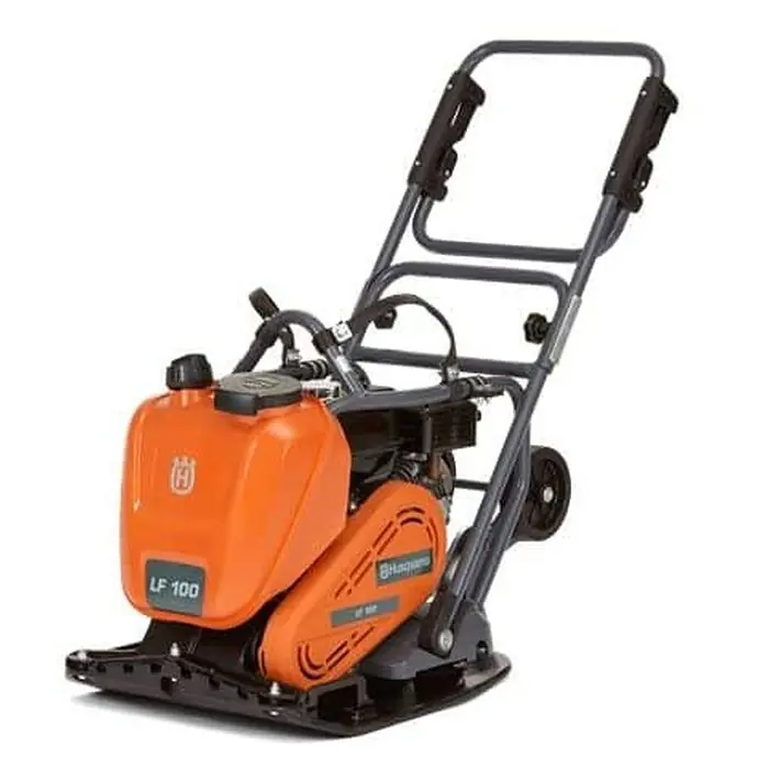 Beställ nu Hyra Markvibrator LF 100 L