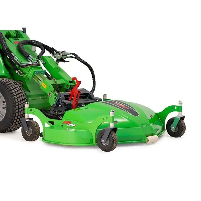 Klippaggregat 1800mm Populärt val