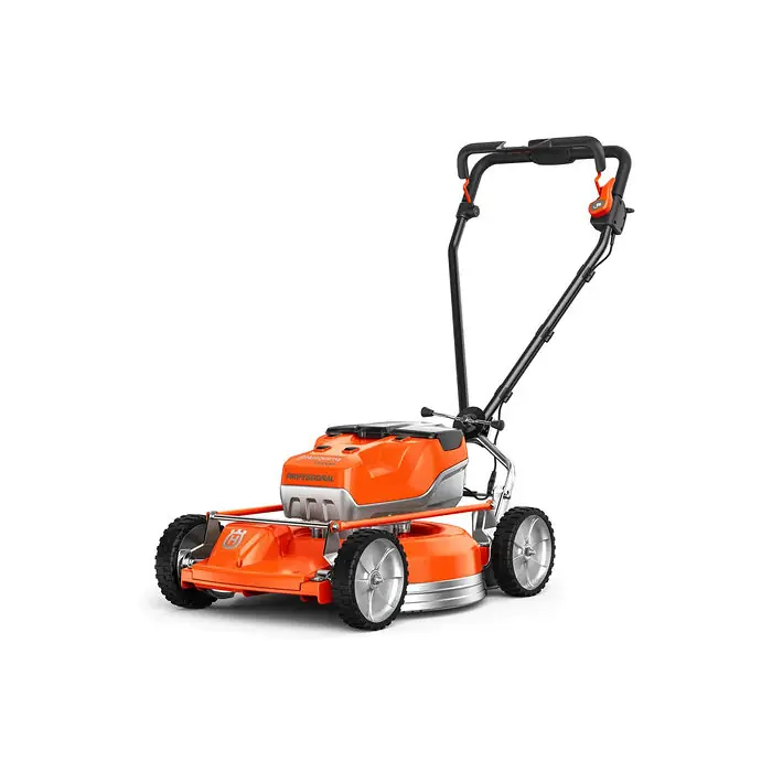 Rabatter Husqvarna LB 553iV