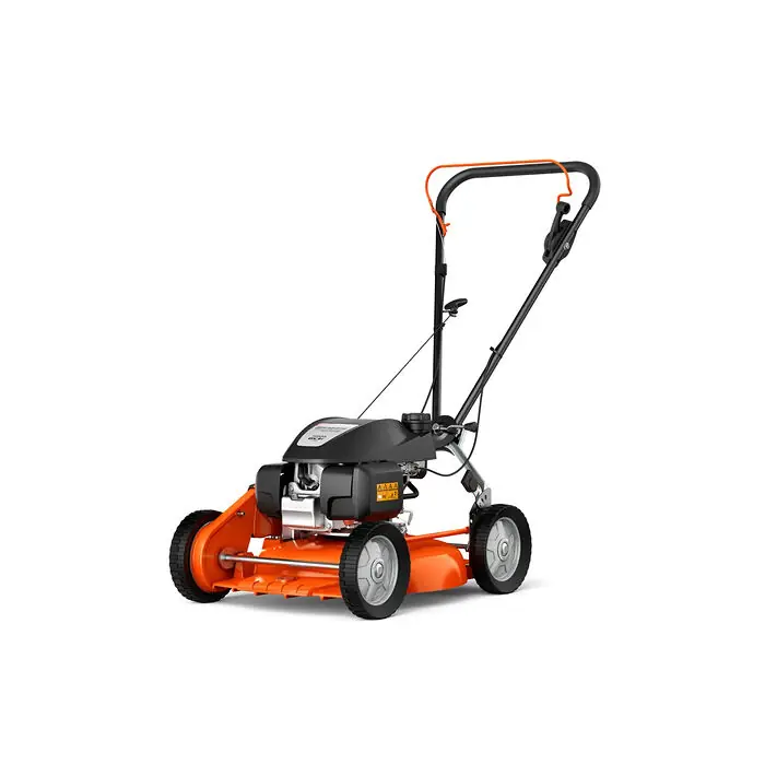 Extra rabatt Husqvarna LB 448S KLIPPO