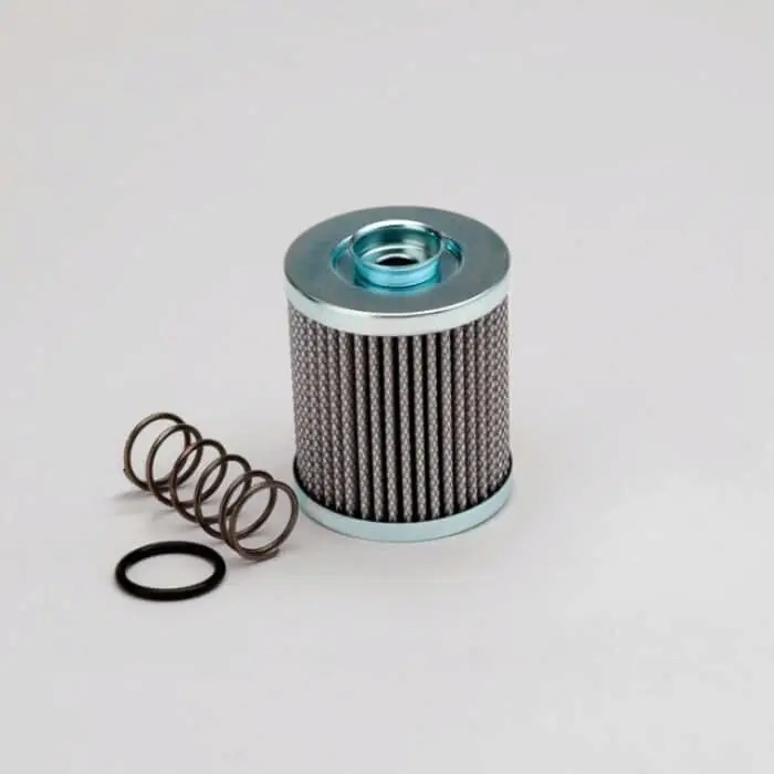 Rea Returfilter Hydraulik Avant