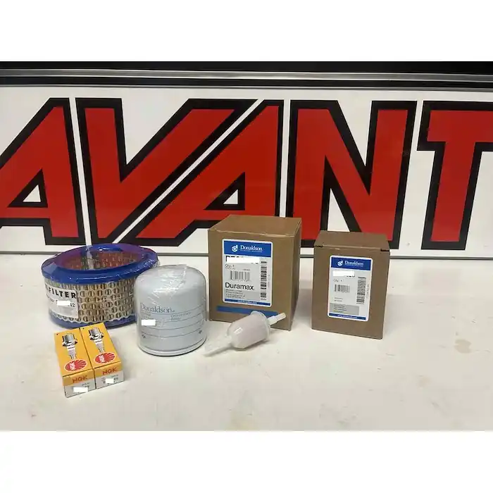 Populärt val Servicekit Avant 419 Bensin