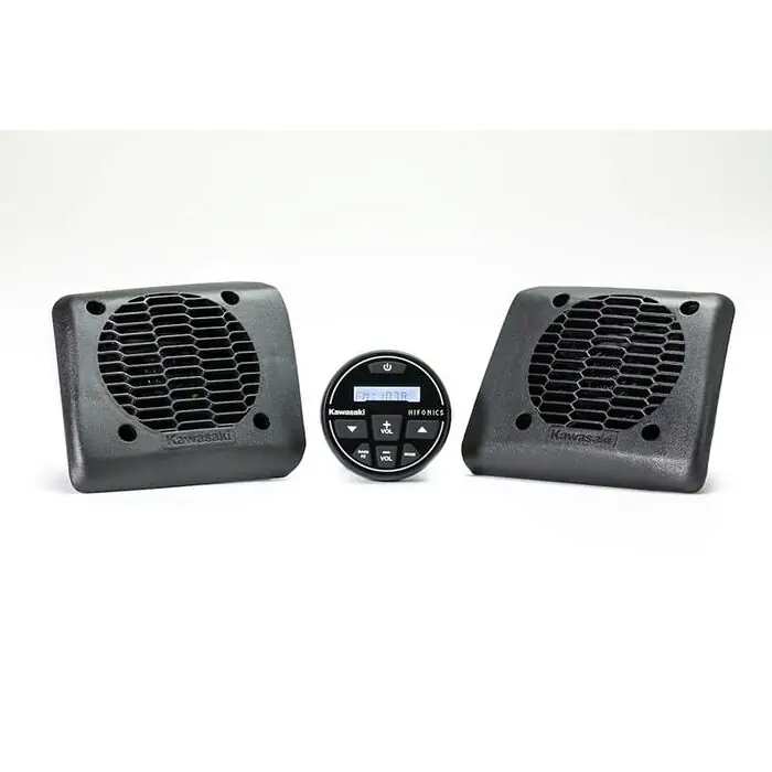 Populär Stereokit Bluetooth Mule Pro MX