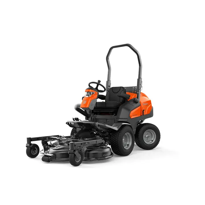 Husqvarna Rider P 520DX Outlet