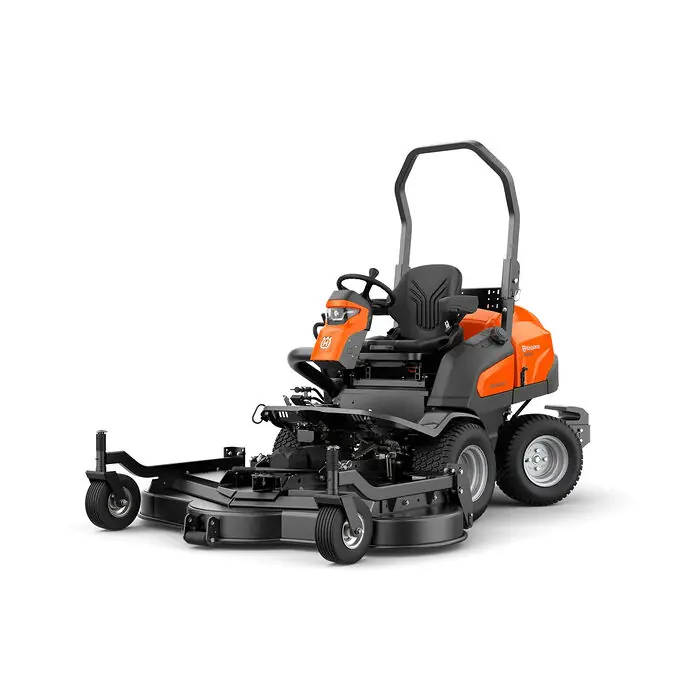 Husqvarna Rider P 535HX Hybrid Sista chansen