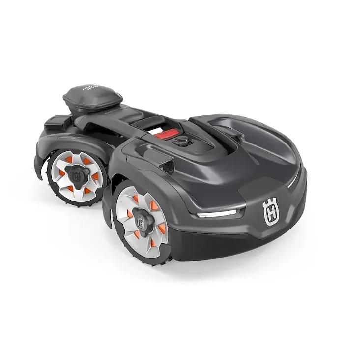 Endast idag Husqvarna Automower® 435X AWD NERA