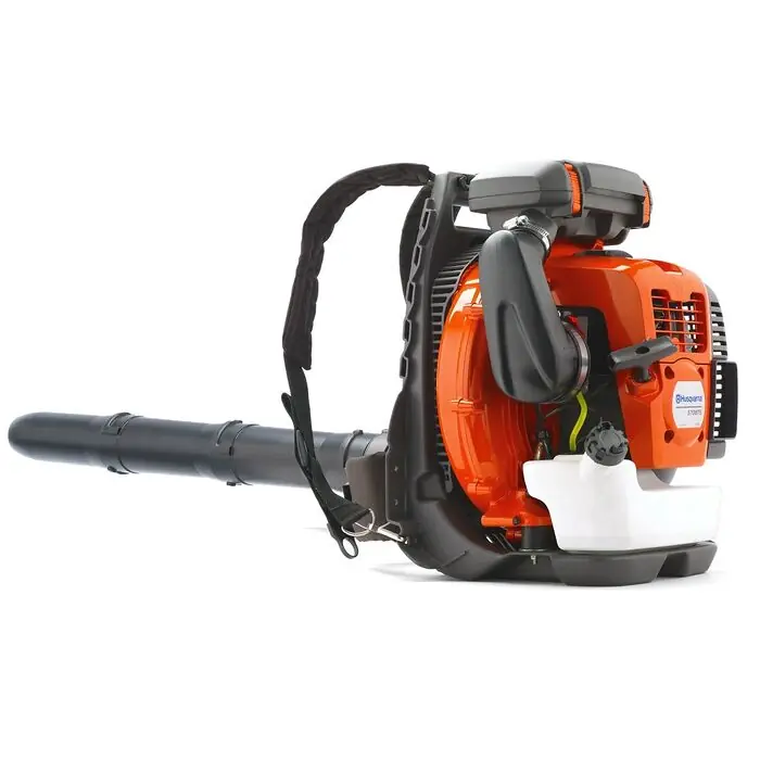 Husqvarna Lövblås 570BTS Begränsad tid