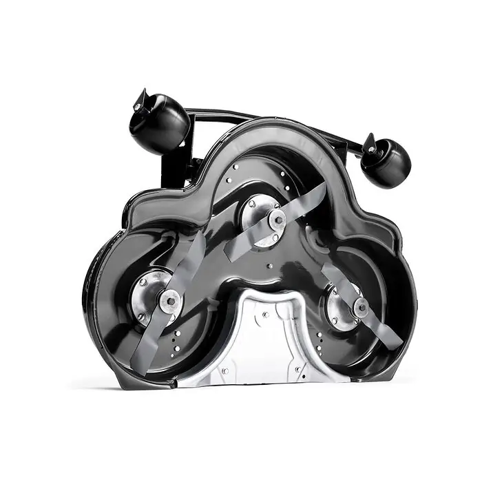 Klippaggregat Combi 112cm Fynd