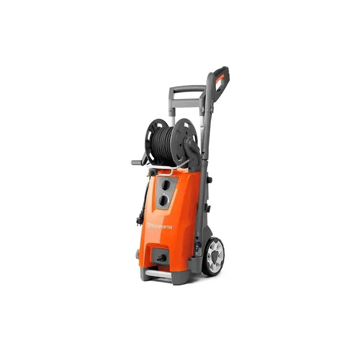 Reapris Husqvarna Högtryckstvätt PW 490