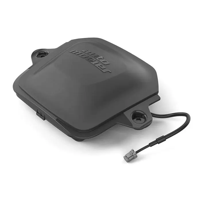 Säker betalning Husqvarna EPOS® Plug-in NERA 305E/310E/405XE/410XE