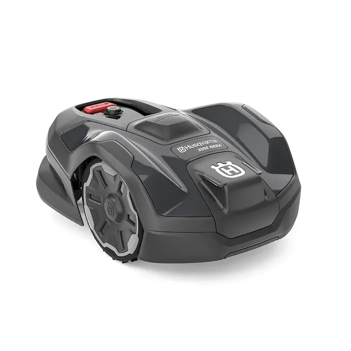 Endast denna vecka Husqvarna Automower 305E NERA