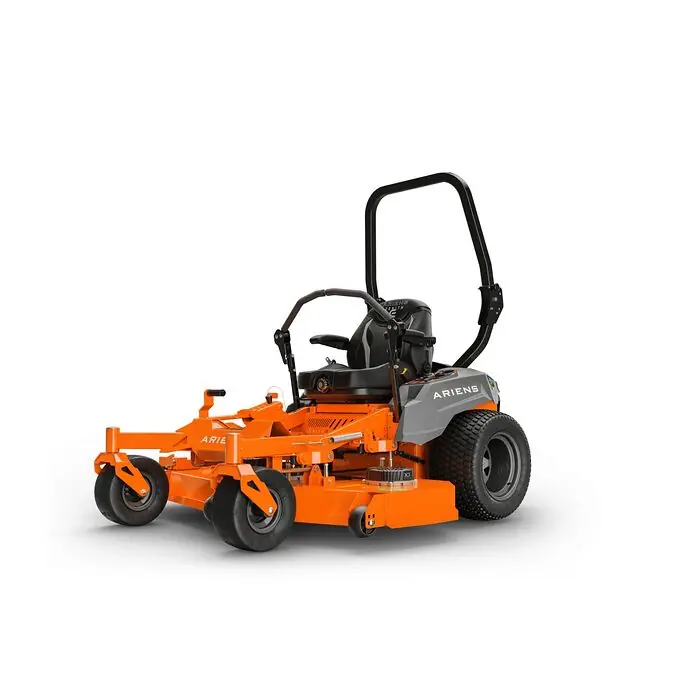 Säker betalning Ariens Zenith E 60 Elektrisk Zero-Turn