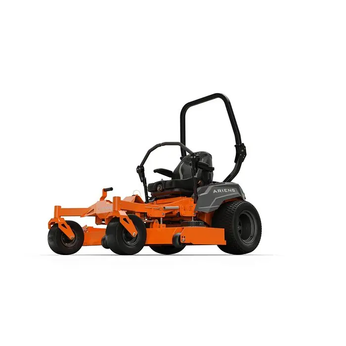 Ariens Zenith E 52 Elektrisk Zero-Turn Begränsat erbjudande