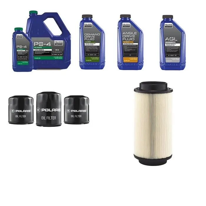 Fynd Servicekit Polaris Ranger 1000