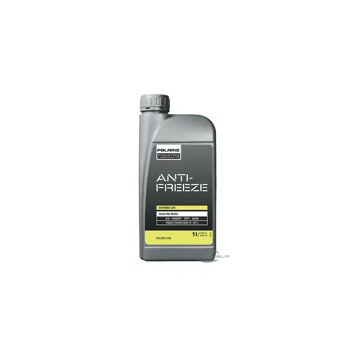 Polaris Anti-Freeze Kylarvätska 1L Rea