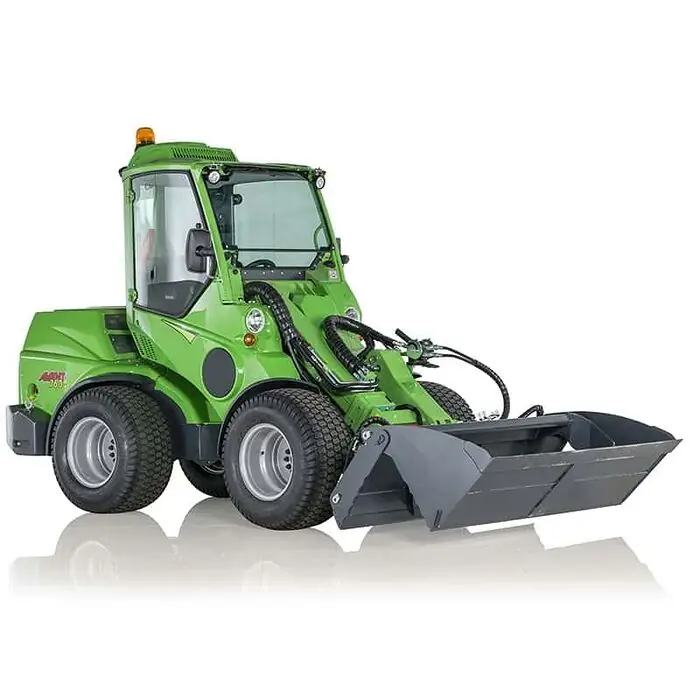 Rabatt Kombiskopa 1300mm 270L