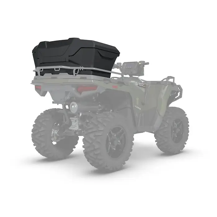 Bagagelåda Polaris 570 2025+ I lager
