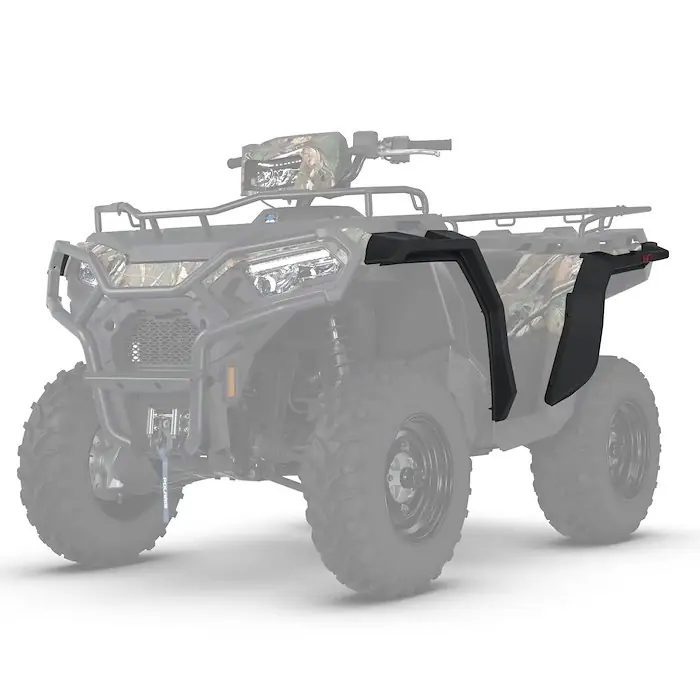 Skärmbreddare Sportsman 570 21+ Kampanj