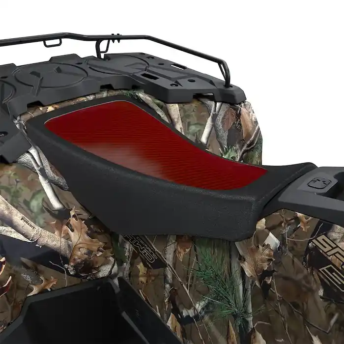 Sätesvärme Polaris Sportsman Populär