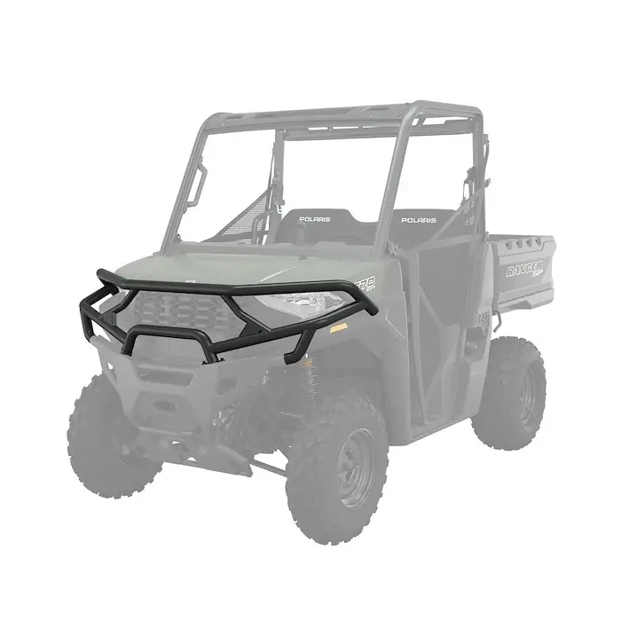 Säker betalning Front Bumper Övre Ranger 570 SP 2022+