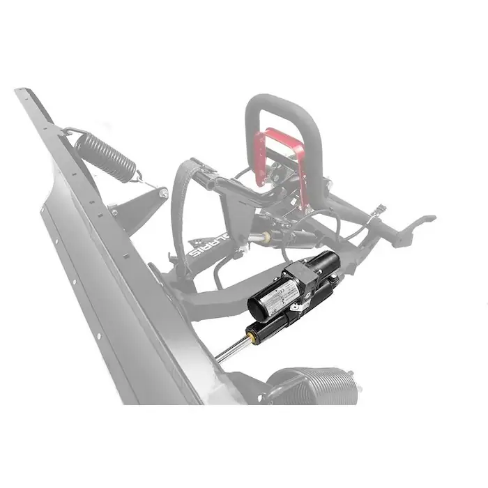 El-hydraulisk Bladvinkling RGR 570 Erbjudandepris