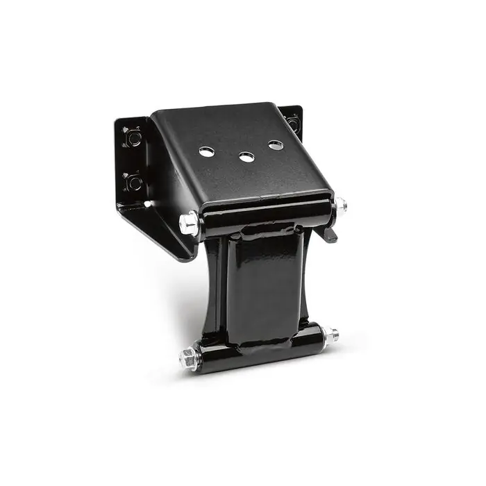 Vinschfäste / Adapter Mule SX 2x4 Nyhet