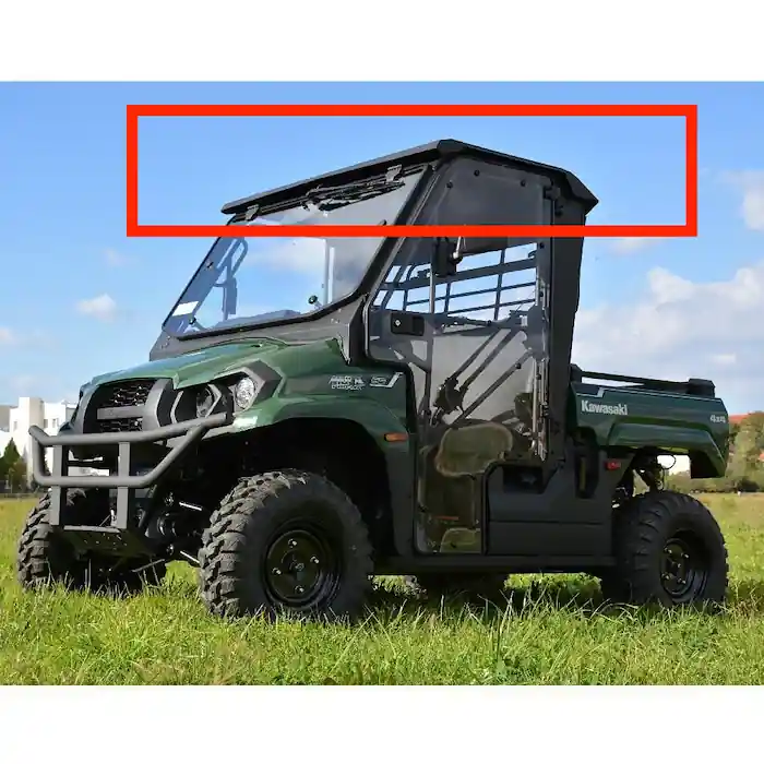 Beställ idag Tak, Stål, Mule MX