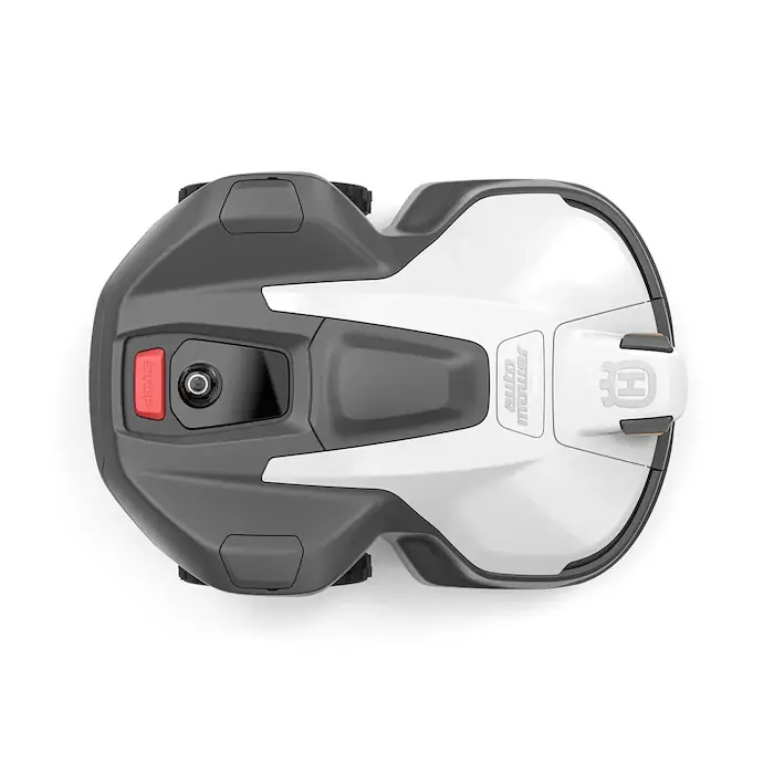 Sista chansen Husqvarna Automower® 450V NERA