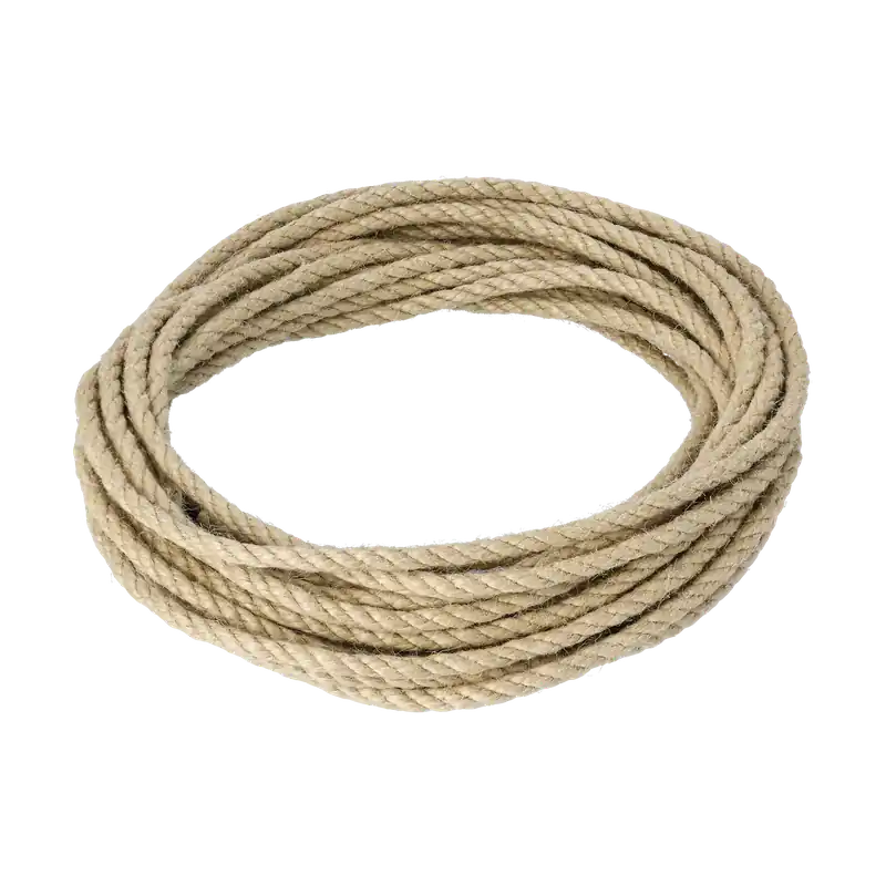 Hampex rep, Ø 10 mm Sista chansen