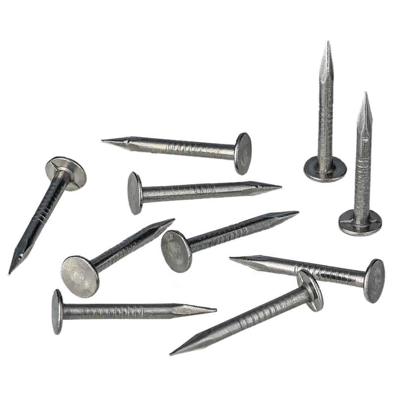 Sadelgjordspik, 25x2,5 mm Outlet