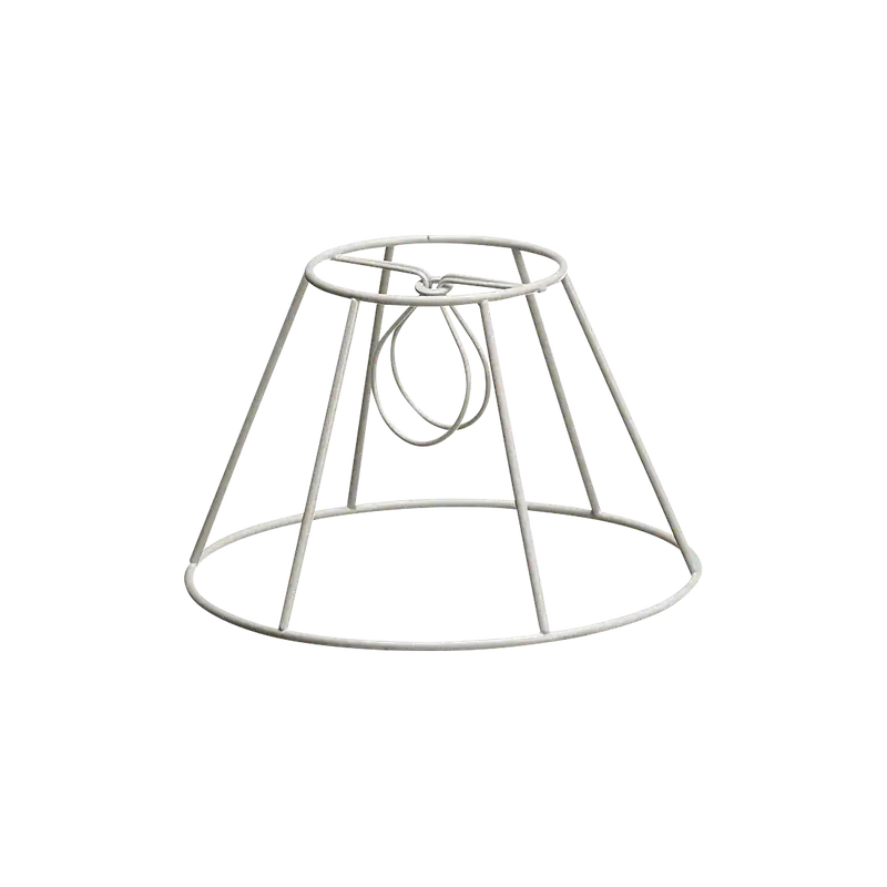 Lampskärmsstomme, 130/250 mm Beställ idag