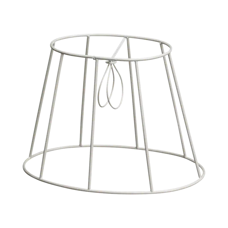 Beställ nu Lampskärmsstomme, 110-170/165-250 mm