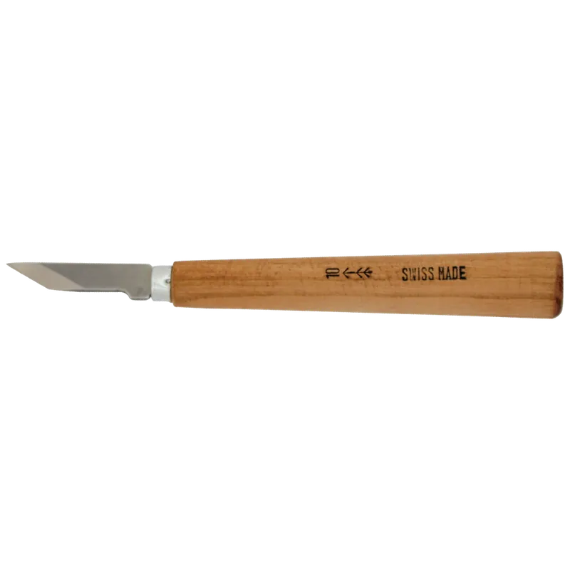 Begränsat erbjudande Karvsnittskniv, 15 mm