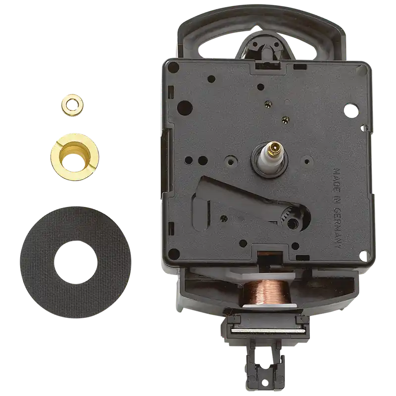 Trygg betalning Kvartspendelverk, 5-7 mm