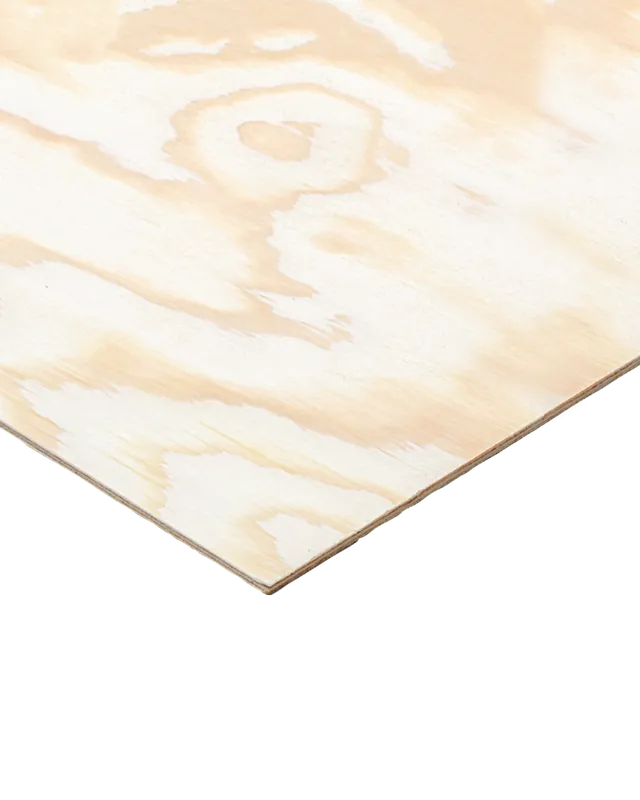 Utförsäljning Furuplywood, 4 mm