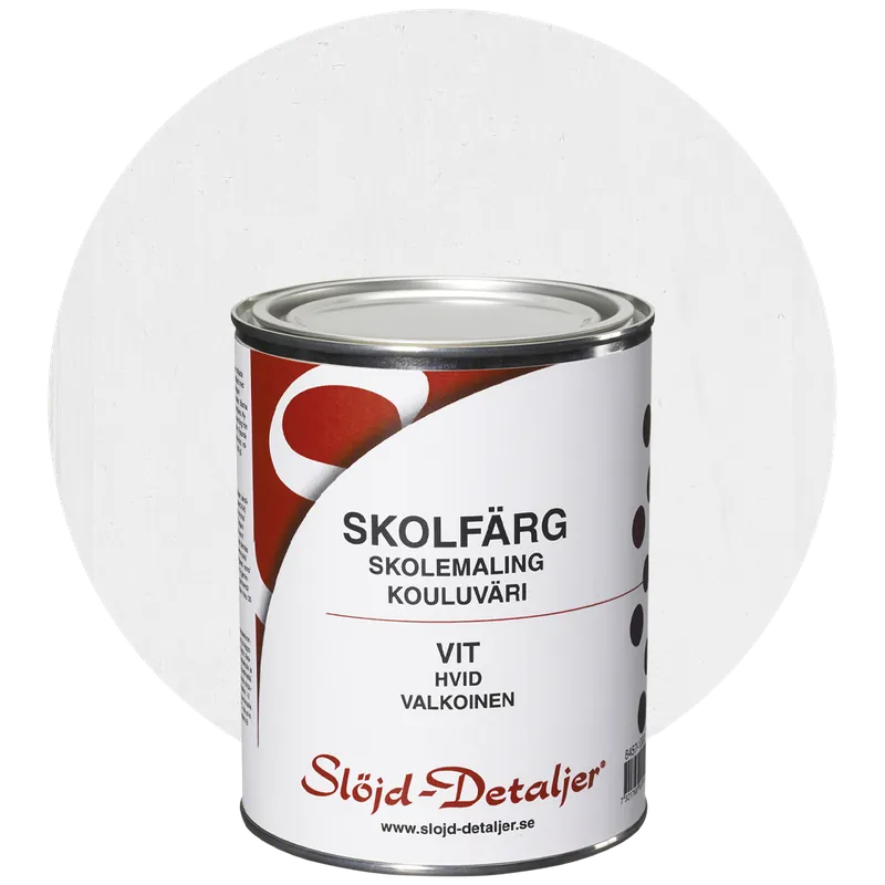 Köp online Skolfärg, grön