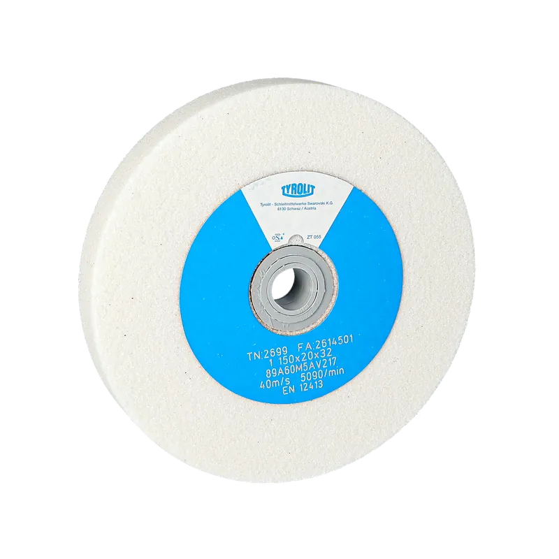 Lågt pris Slipskiva, 200x25 mm