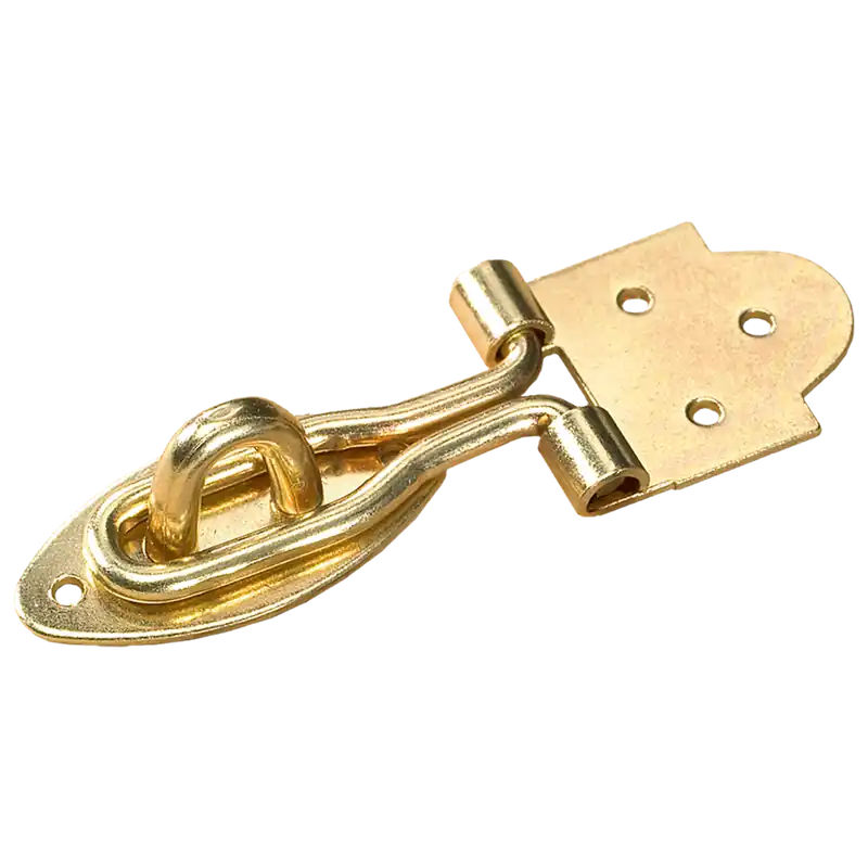 Köp online Hasp 41 mm förmäss, 1 st