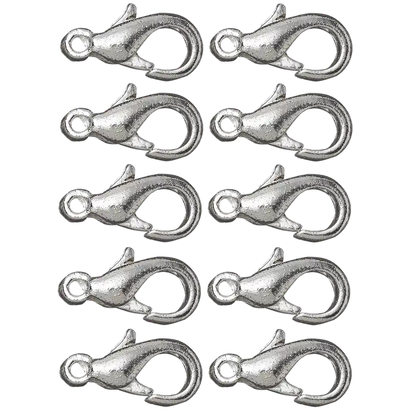 Populär Karbinhake FS 12 mm, 50 st