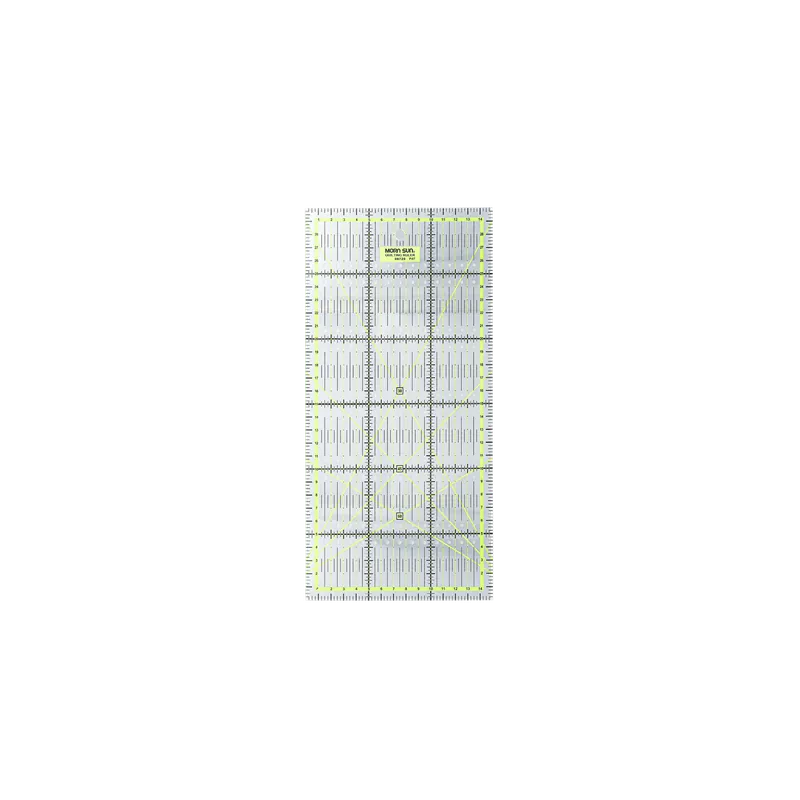 Erbjudande Quiltlinjal, 60x15 cm