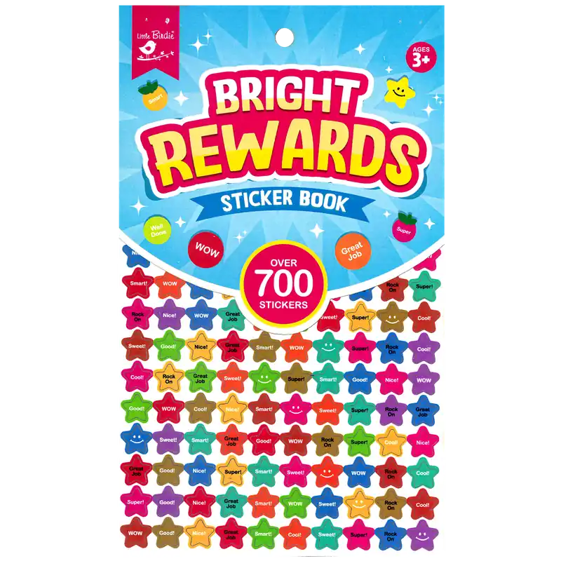 Belönings stickers, hjärtan Begränsat erbjudande