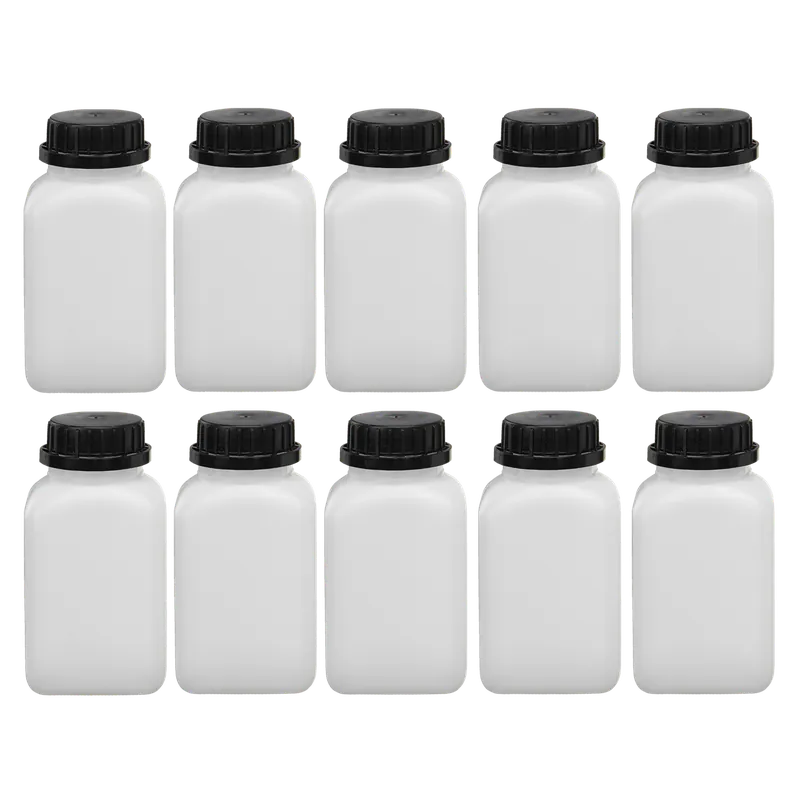 Plastburk 10 st, 500 ml Endast denna vecka