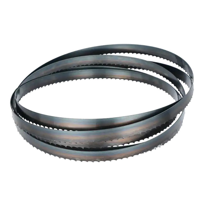 Kampanj Bandsågblad Flexback, 3410x12 mm