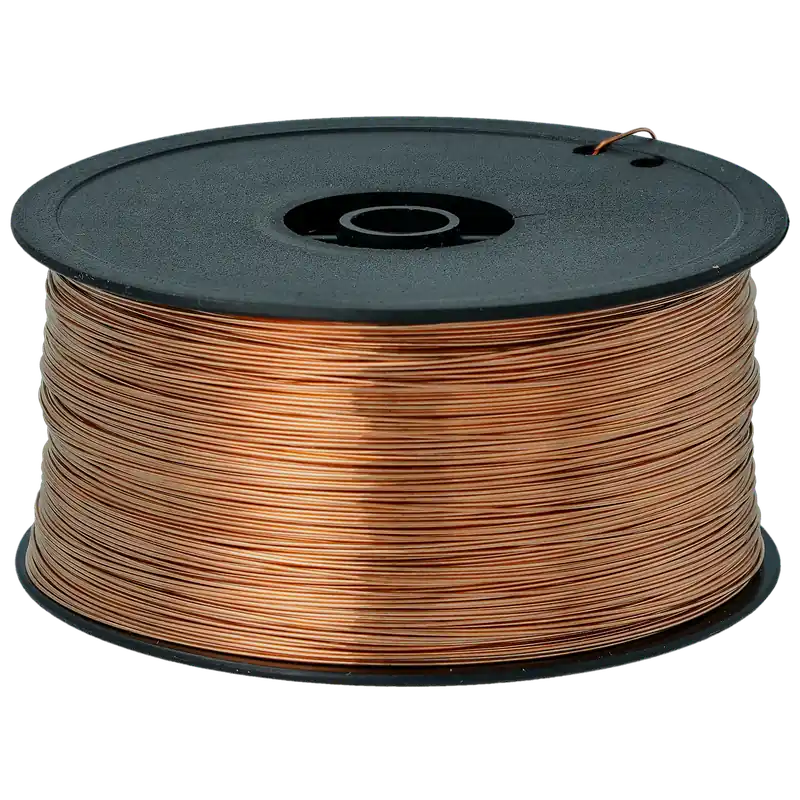 Lågt pris Koppartråd, 1,5 mm